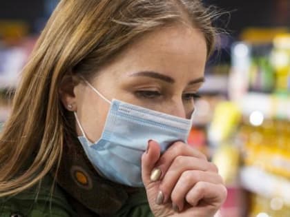 Массовые больничные после новогодних каникул прогнозируют медики