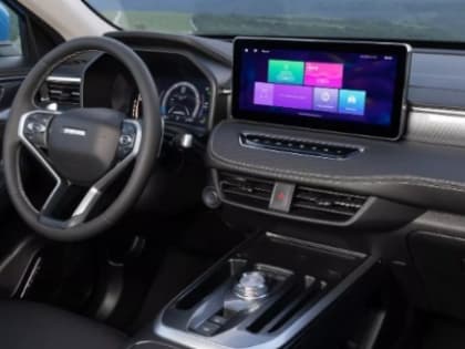 Haval подорожали в среднем на 350 тысяч рублей. Почему так происходит и сколько они стоят в Китае?