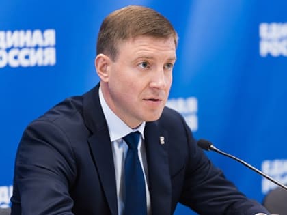 Съезд «Единой России» будет посвящен старту избирательной кампании в Госдуму в 2021 году