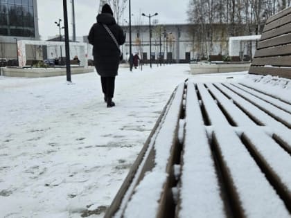 Прогноз погоды: резкие перепады температур и осадки