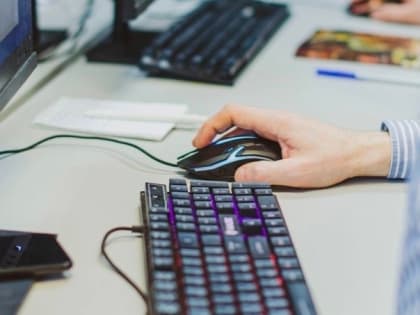 Вологодских разработчиков приглашаю к участию в V Национальном конкурсе «ПРОФ-IT.Инновация»