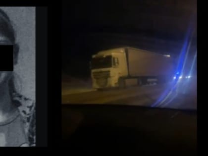 Водитель, убивший 12-летнюю вологжанку на Карла Маркса, оказался приезжим…