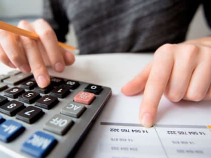 Вебинар по налогообложению самозанятых граждан в Вологде