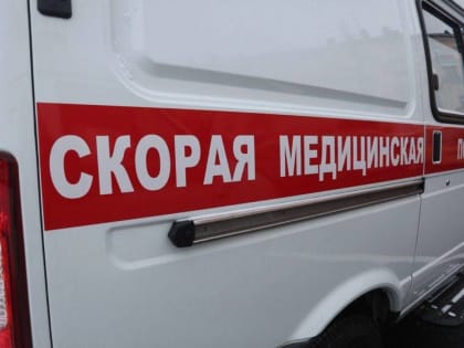 54-летняя череповчанка погибла, упав с высоты пятого этажа