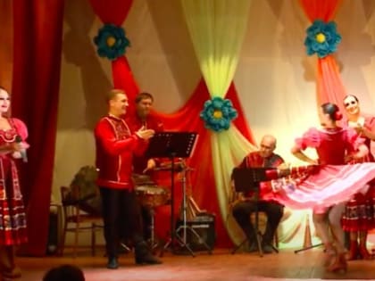 Во всех школах Вологодчины открылись театральные студии