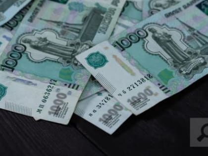 Миллион кредитных рублей перевела мошенникам воспитатель из Вологды