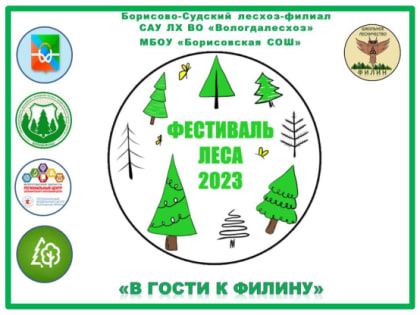 Фестиваль леса "В гости к Филину"