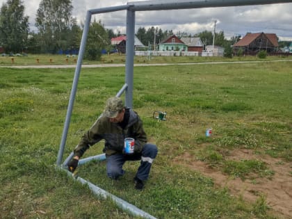 Сотрудники Чагодощенского лесхоза – филиала САУ лесного хозяйства ВО «Вологдалесхоз» продолжают оказывать помощь детям