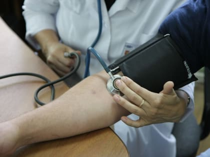 С начала года около шести тысяч сельских жителей Вологодчины получили помощь мобильных бригад