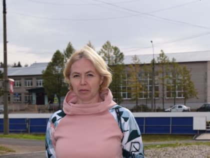 Кто тренирует юных лыжников?