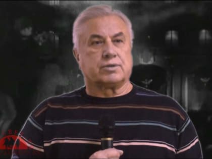 Публицист И.И. Никитчук: Победа не планируется