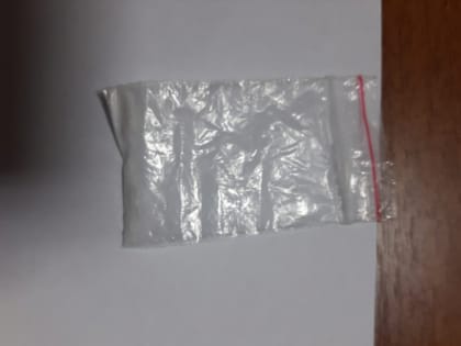 Череповчанке грозит срок за продажу наркотиков знакомому