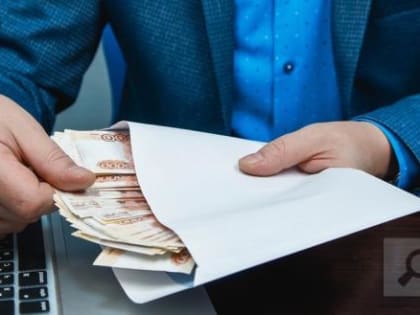 227 миллионов рублей в качестве взятки получил экс-замминистра энергетики Тихонов