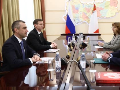 Выявить рак на ранней стадии поможет вологодским медикам новая система искусственного интеллекта