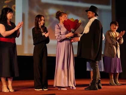 Итоги конкурса «Любимый воспитатель» подвели в Вологде