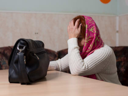 В Череповце пенсионерка поверила мошенникам и лишилась квартиры