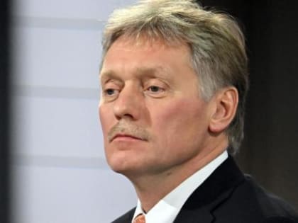 В Кремле отказались комментировать перестановки в руководстве Объединенной группировки войск в зоне СВО