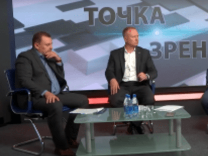 Честно о бизнесе Вологодчины!