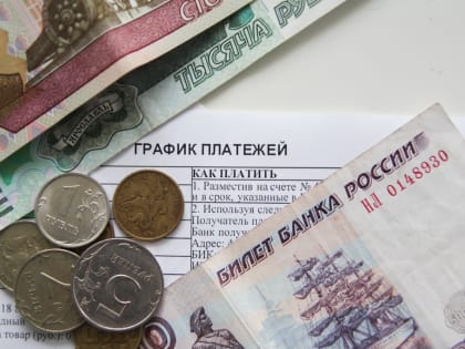 Контора микрозаймов из Самары пыталась через коллекторов получить долг с череповчанина