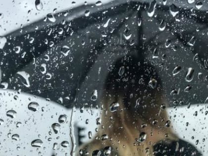 Вологжане смогут передохнуть от надоевшей духоты и побегать за молнией во время грозы