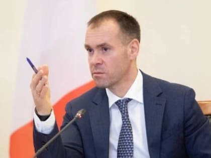 Председатель ЗСО Вологодской области Сергей Жестянников предложил программу развития сети 