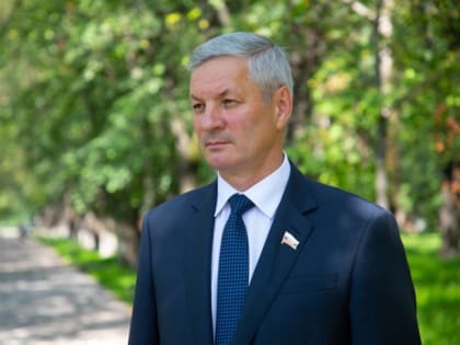 Андрей Луценко: «За шесть лет в Вологодской области капитально отремонтированы 972 двора»