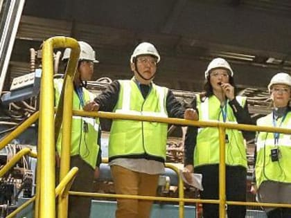 Акции Segezha Group упали на 20% на фоне новостей о допэмиссии