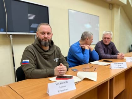 Антон Холодов избран заместителем председателя Общественного совета при Департаменте дорожного хозяйства и транспорта