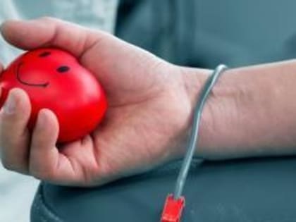 В Вологде критическая ситуация с запасами крови III (+) (-) группами и проблемы со II (-) группой