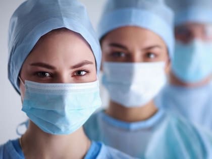 Череповецким медицинским работникам и студентам-медикам значительно увеличат выплаты