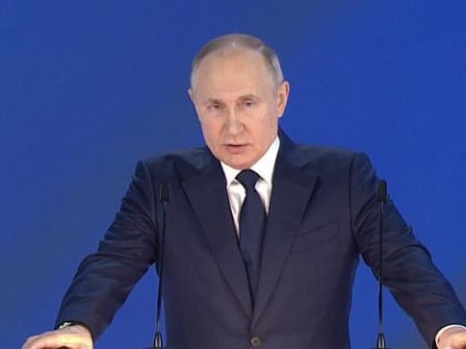 В Кремле сделали важное заявление по поводу участия Путина в выборах 2024 года