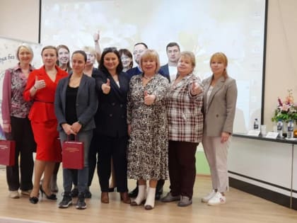 Марина Денисова: «Мы хотим, чтоб наши дети с ослабленным слухом жили в мире без границ»