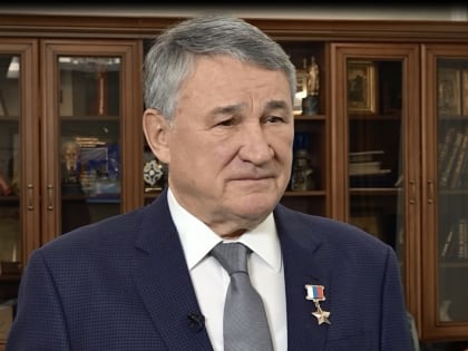 Юрий Воробьев: Формат дискуссионных клубов с участием пользующихся доверием спикеров является востребованной площадкой среди молодежи