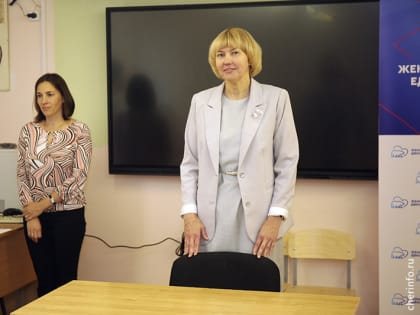 Десять череповчанок захотели помогать в госпиталях в зоне СВО