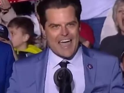 Американский конгрессмен призывает прекратить финансирование Киева