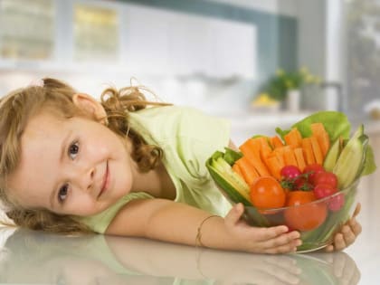 Профилактика заболеваний ЖКТ у детей: важность своевременной диагностики