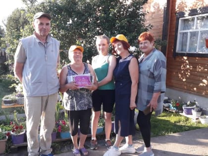 Своих не бросаем