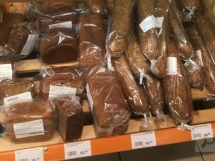 Продукты питания в Вологодской области подорожали на 22% за год