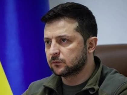 Зеленский по примеру Путина хочет подарить бывшему премьер-министру Италии бутылку водки