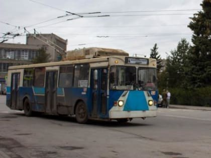 Поставщик троллейбусов из Вологды «ТД «Транс-Альфа» выиграл суд у администрации Альметьевского района