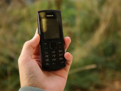 35-летняя череповчанка непонятно зачем украла у прохожей дешевый телефон