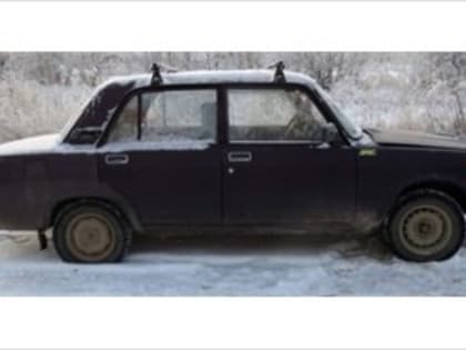 В Бабаевском районе у местного жителя украли запчасти из автомобиля