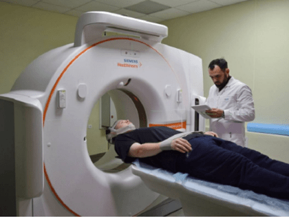 В Череповце внедрят новое оборудование для планирования лечения онкологии