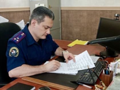 Экс-работница торгового предприятия в Тоншалово заявила в СК о нарушении ее прав