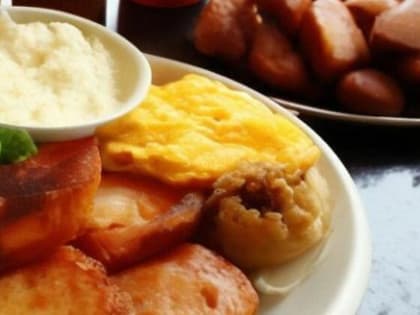 Горячее питание для школьников: бюджетные планы на будущее