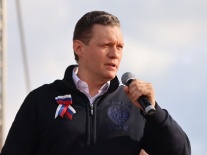 Врио Губернатора Вологодской области вошел в состав Совета глав субъектов РФ при МИД России