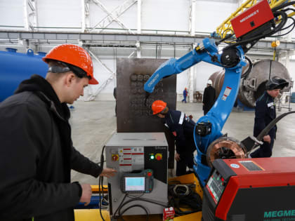 Минобрнауки оценит потребность Вологодской области в кадрах с высшим образованием