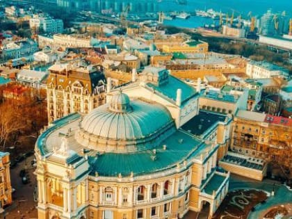 Назван путь мирного перехода Одессы, Запорожья, Николаева и других украинских городов к России