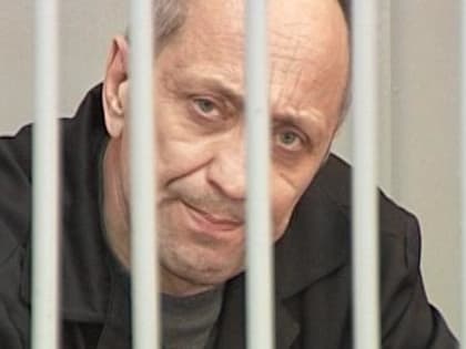 Самый кровавый маньяк России Попков рассказал о новых преступдениях