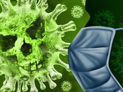 Прекрасные новости: новая волна пандемии COVID-19 стартует со дня на день…